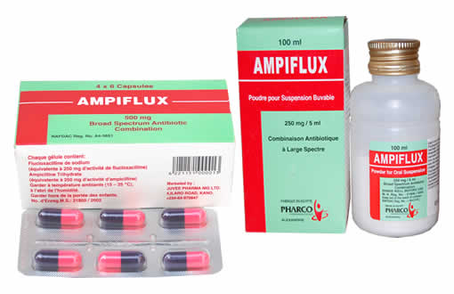 ampiflux